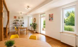 Maison 8 Pièces 210 m² à vendre à Les Martres-de-Veyre (63730)