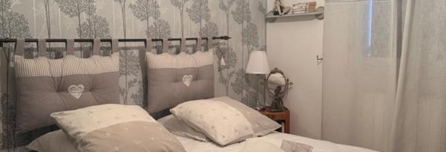 Maison 4 Pièces 120 m² à vendre à Ventabren (13122)