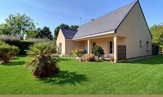 Maison 6 Pièces 123 m² à vendre à Héric (44810)