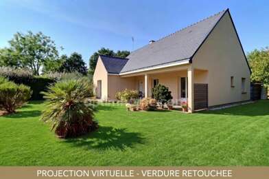 Maison 6 pièces 360000 €