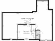 Maison familiale T6 lumineuse de 123 m² habitables - HÉRIC (44810) — photo 4
