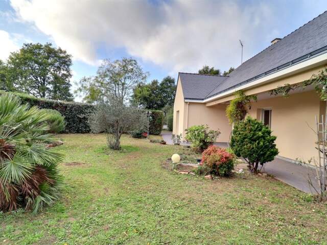 Maison familiale T6 lumineuse de 123 m² habitables - HÉRIC (44810) — photo du bien