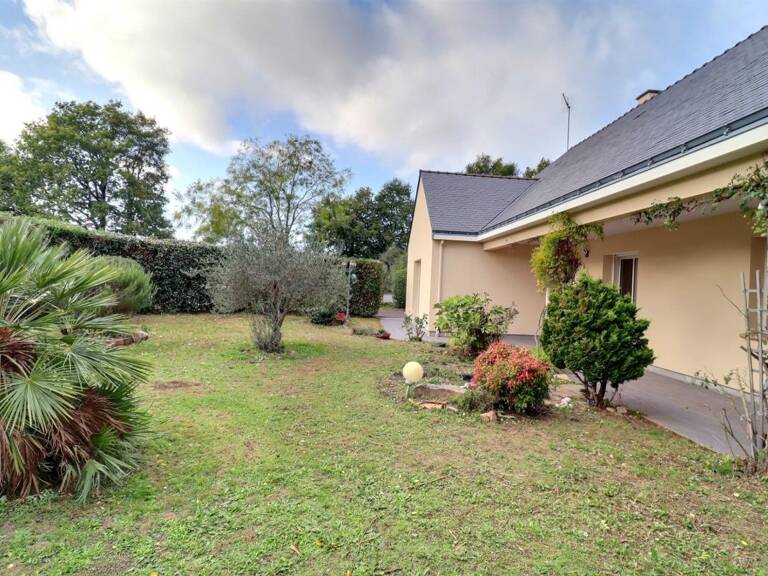 Maison familiale T6 lumineuse de 123 m² habitables - HÉRIC (44810) — photo 1