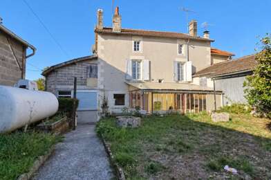 Maison 8 pièces 137000 €