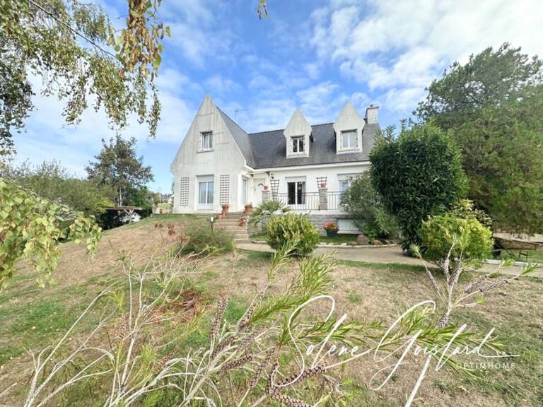 Maison familiale, au calme, proche Redon et Allaire — photo 1