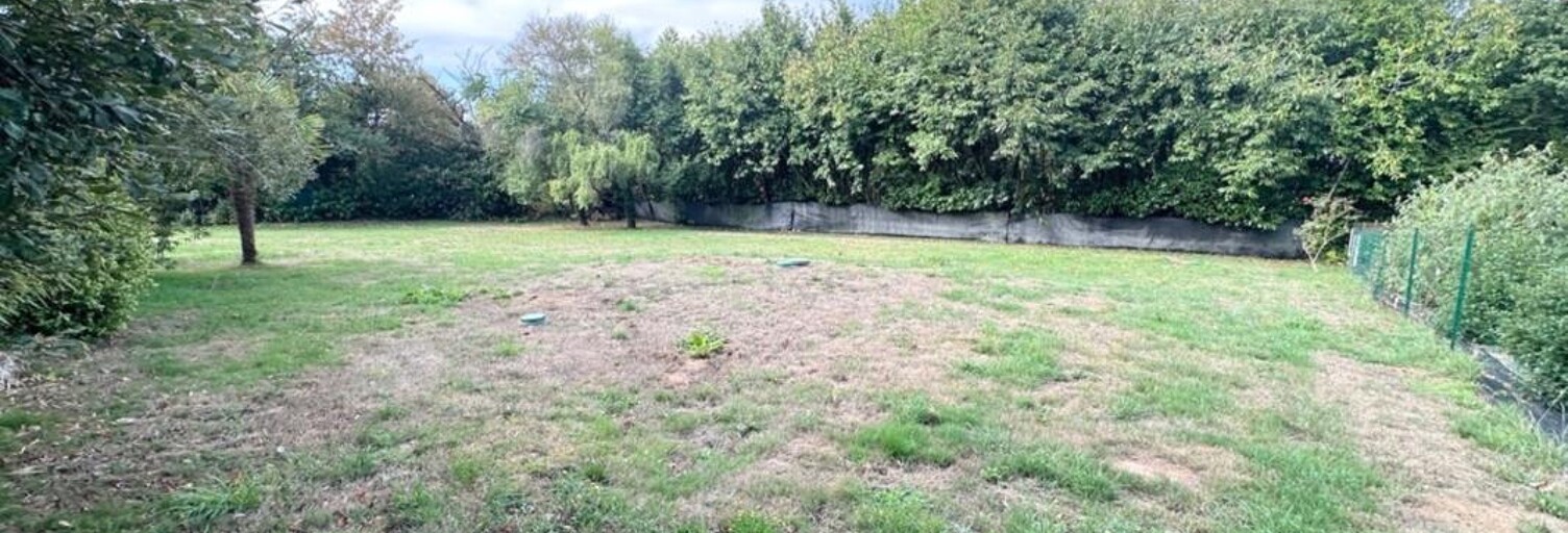 Maison 6 Pièces 143 m² à vendre à Rieux (56350)
