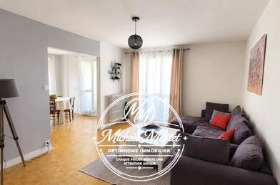 Appartement 5 pièces 167000 €