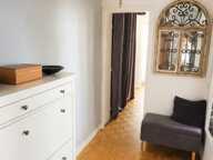 Le Havre (76) - Un appartement familial aux beaux volumes, avec 2 balcons et garage ! — photo 3