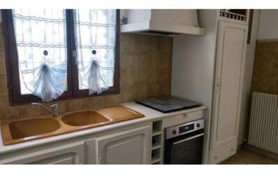 Maison à vendre 8 pièces LAGNY SUR MARNE (77) — photo du bien