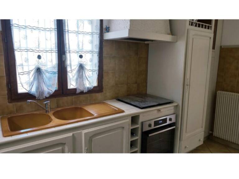 Maison à vendre 8 pièces LAGNY SUR MARNE (77) — photo 1