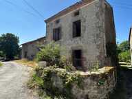 Maison à vendre 4 pièces SAINT SORNIN LEULAC (87) — photo 2