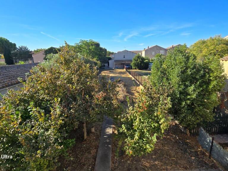Maison à vendre 5 pièces COURSAN (11) — photo 1