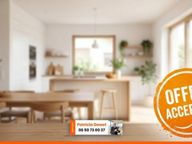 Maison à vendre 5 pièces COURSAN (11) — photo du bien