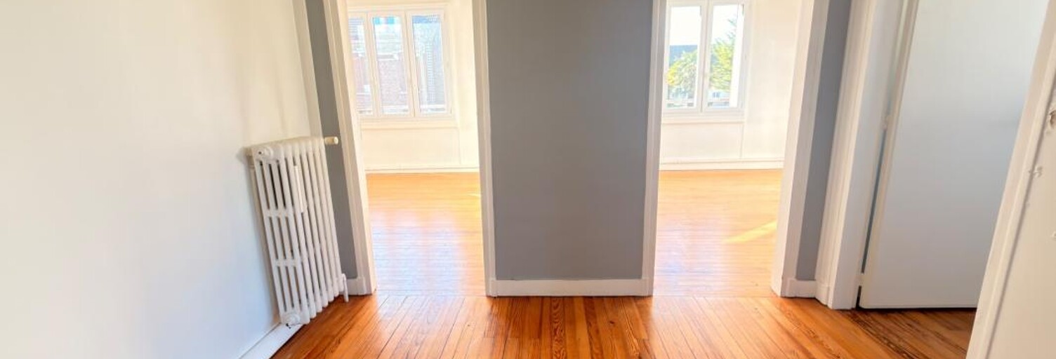 Maison 6 Pièces 139 m² à vendre à Nogent-sur-Oise (60180)