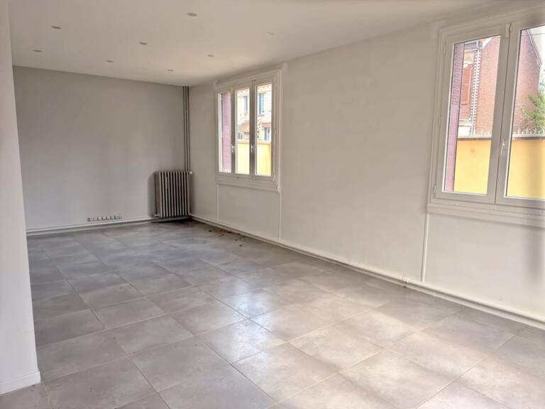 MAISON FAMILIALE 180 M² – 5 MIN GARE DE CREIL – NOGENT-SUR-OISE (60) — photo 1