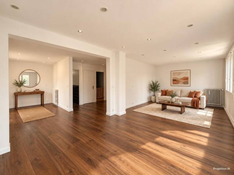 MAISON FAMILIALE 180 M² – 5 MIN GARE DE CREIL – NOGENT-SUR-OISE (60) — photo 1
