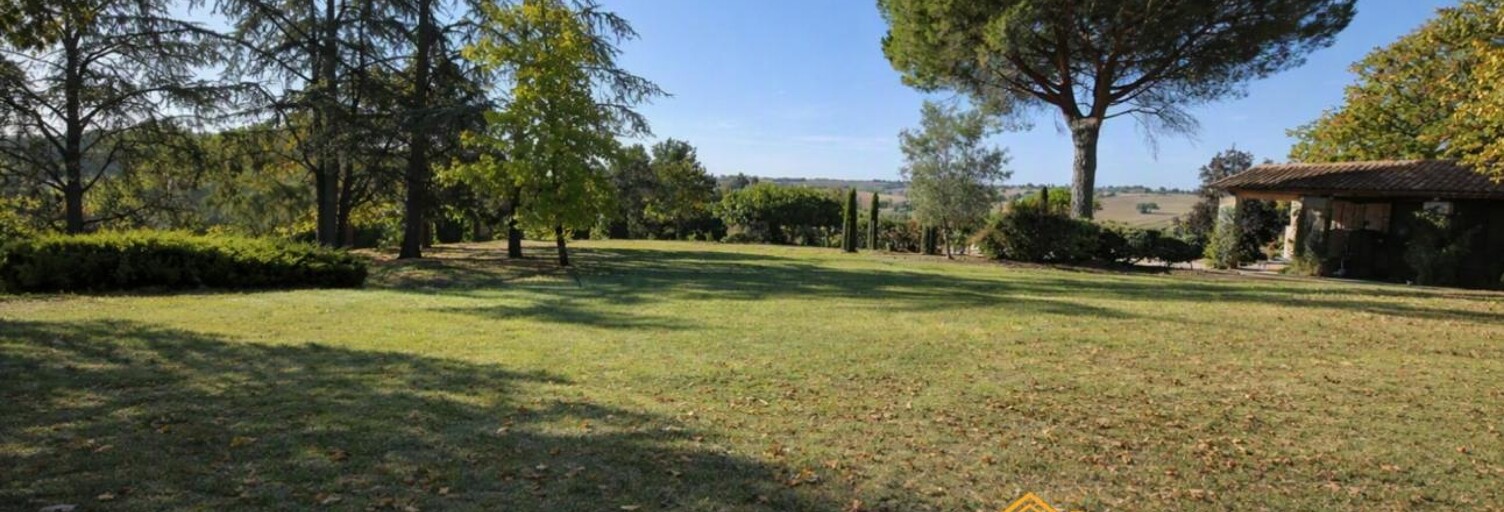 Maison 8 Pièces 358 m² à vendre à Lavaur (81500)