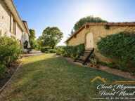 Maison de Maître – 358 m² – vue Pyrénées – à vendre 8 pièces LAVAUR (81) — photo 2