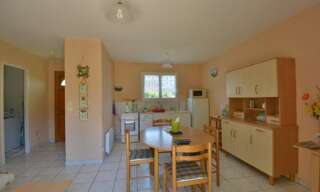 Maison 2 Pièces 40 m² à louer à Saint-Seurin-sur-l'Isle (33660)