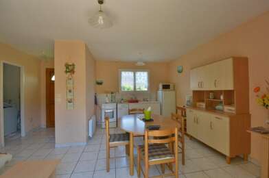 Maison 2 pièces 800 €