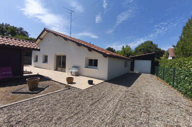 Maison 4 pièces 345000 €