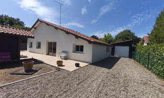 Maison 4 Pièces 90 m² à vendre à Biscarrosse (40600)