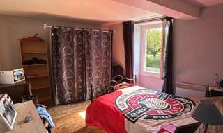 Maison 4 Pièces 99 m² à vendre à Saint-Sornin-Leulac (87290)