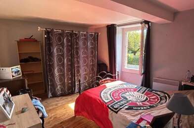Maison 4 pièces 75000 €