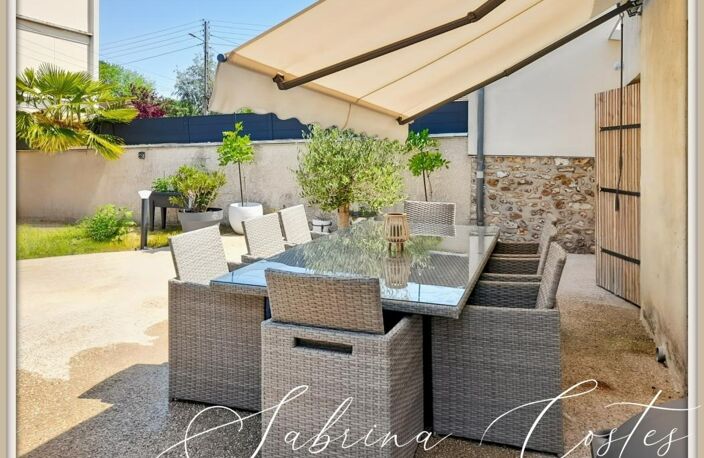 IMMEUBLE DE RAPPORT – 4 LOGEMENTS – RENTABILITÉ IMMÉDIATE + POTENTIEL   — photo 2