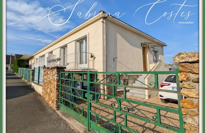 IMMEUBLE DE RAPPORT – 4 LOGEMENTS – RENTABILITÉ IMMÉDIATE + POTENTIEL   — photo 5