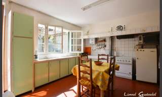 Maison 4 Pièces 106 m² à vendre à Sainte-Foy-la-Grande (33220)