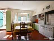 Maison de ville à vendre à rénover 2 chambres avec cour et petite dépendance à SAINTE FOY LA GRANDE (33) — photo 2
