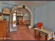 Maison de ville à vendre à rénover 2 chambres avec cour et petite dépendance à SAINTE FOY LA GRANDE (33) — photo 4