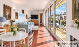Appartement 2 Pièces 51 m² à vendre à Paris 16 (75016)