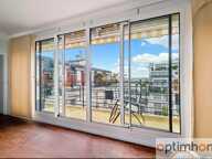 Appartement à vendre 2 pièces - AUTEUIL / JASMIN - Paris XVIème -  DERNIER ÉTAGE – GRAND BALCON – VUE DÉGAGÉE — photo 4