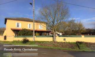 Maison 8 Pièces 247 m² à vendre à Francon (31420)