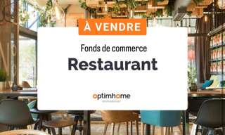 Commerce  208 m² à vendre à Quinsac (33360)
