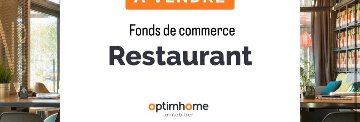 Commerce  208 m² à vendre à Quinsac (33360)
