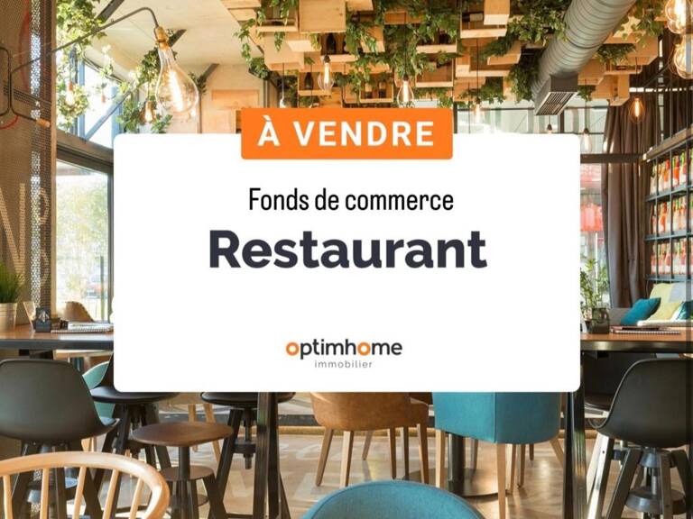 Fonds de commerce à vendre RESTAURANT SECTEUR QUINSAC — photo 1