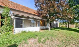 Maison 3 Pièces 54 m² à vendre à Hauterive (03270)