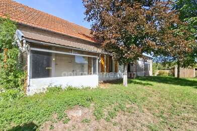 Maison 3 pièces 89790 €