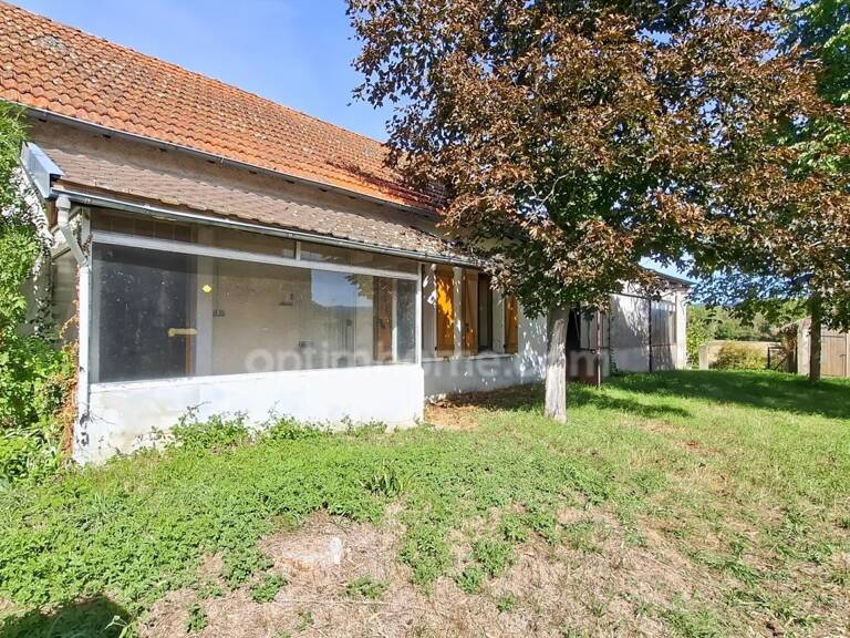Maison à vendre 3 pièces (03) — photo 1