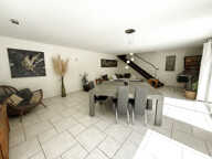 MAISON D'ARCHITECTE DANS LES BOIS — photo 2