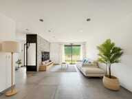 DOMONT (95) A 25 MINUTES DE PARIS - MAISON FAMILIALE AVEC PISCINE 4 CHAMBRES • 160 m²     735 000 € — photo 2