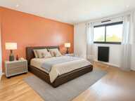 DOMONT (95) A 25 MINUTES DE PARIS - MAISON FAMILIALE AVEC PISCINE 4 CHAMBRES • 160 m²     735 000 € — photo 3