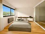 DOMONT (95) A 25 MINUTES DE PARIS - MAISON FAMILIALE AVEC PISCINE 4 CHAMBRES • 160 m²     735 000 € — photo 4