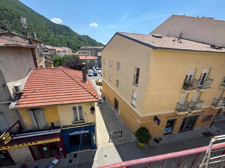 Appartement T3 à vendre à Digne-les-Bains (04000) – Idéal investissement locatif — photo 1