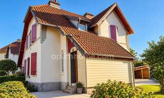 Maison 3 Pièces 65 m² à vendre à Montbéliard (25200)
