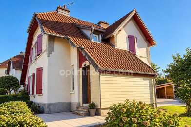 Maison 3 pièces 120000 €
