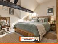 Appartement T3 atypique et avec beaucoup de charme au coeur de Buxy — photo 2
